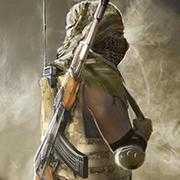 Modern Gun: Shooting War Games(�ִ�ǹ���ս��)
