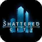 Shattered City(���鶼������)