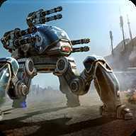 War Robots(ս��������2021)