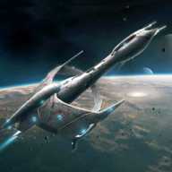 Star Forces(̫�շ�˶�ʿ)