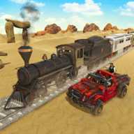 Train Robbery Simulator(������ģ������Ϸ)