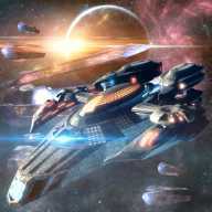 CelestialFleet(���形�Ӵ�ս)