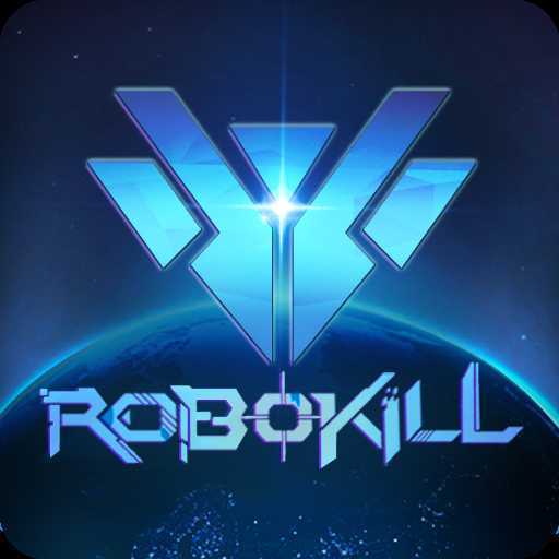 robokill