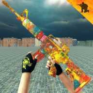 Call of Counter Warfare(�������ٻ�ս�����FPS)