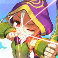 Legendary Archer(��˵�еĹ�����)