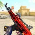 Desert Shooting War(ɳĮʿ���������)