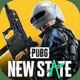 PUBG: NEW STATE(pubg2δ��֮�۹ٷ�����)