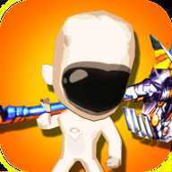 ����ս�����ߴ���ɱ(Super Battle Online)