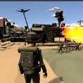 �����ս����World War FPS Shooter
