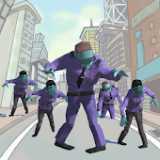 ��Ⱦ�ߴ���սInfection.io