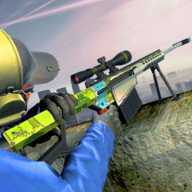 ���н�ʬ�ѻ���3D���City Zombie Sniper 3D