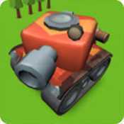 Tank 3D(̹�������ս)