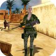 ǰ����ս����Frontline Battle Attack