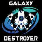���ӻ������������Galaxy Destroyer: Deep Space Shooter