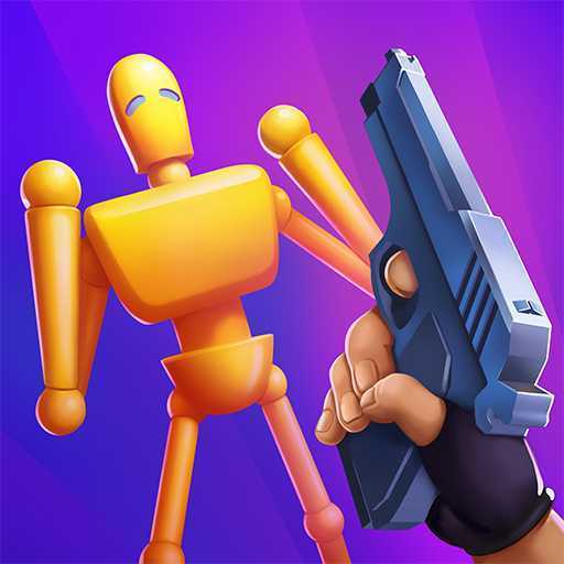 Gun Master 3D(ǹе��ʦ3D��ɱ��)