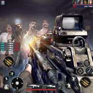 ��ʬ�ѻ���ɱZombie Hunter 2021 King
