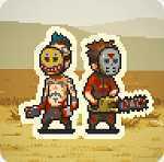 ����ͻΧ��ʬս��Ħ�г���Dead Ahead Zombie Warfare