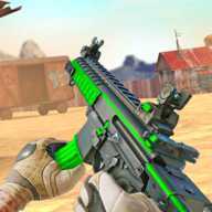 �����ִ�����Counter Ops - Modern Army Games