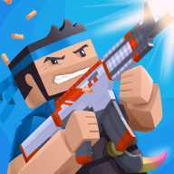 ����ͻϮBlock Strike