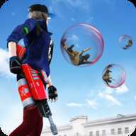 FPS��������ͻΧFPS(Commando CS Special Forces)