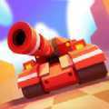 ����̹�˴��Tank Master