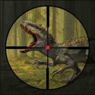 ٪�޼Ϳ��������ϷJurassic Shooting