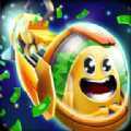 ̫�ոۿ��д��Spaceport Idle Tycoon