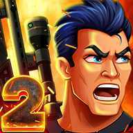 Alpha Guns 2(��������2)