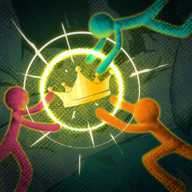 Stickfight Shadow Battle(ǿ�ⰵս)
