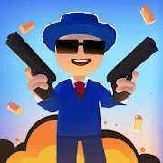 Agent MultiBullet(�ع��ӵ�����)