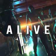 Alive(���Ž�ʬ�������)