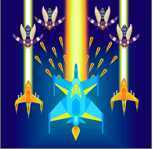 SpaceShooter(̫���������Ӵ�ʦ)