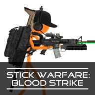 Stick Warfare: Blood Strike(�����ս��Ѫ�ȴ��)
