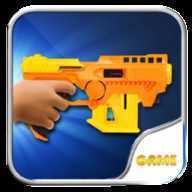 Toy Guns Simulator(���ǹ���ģ��)