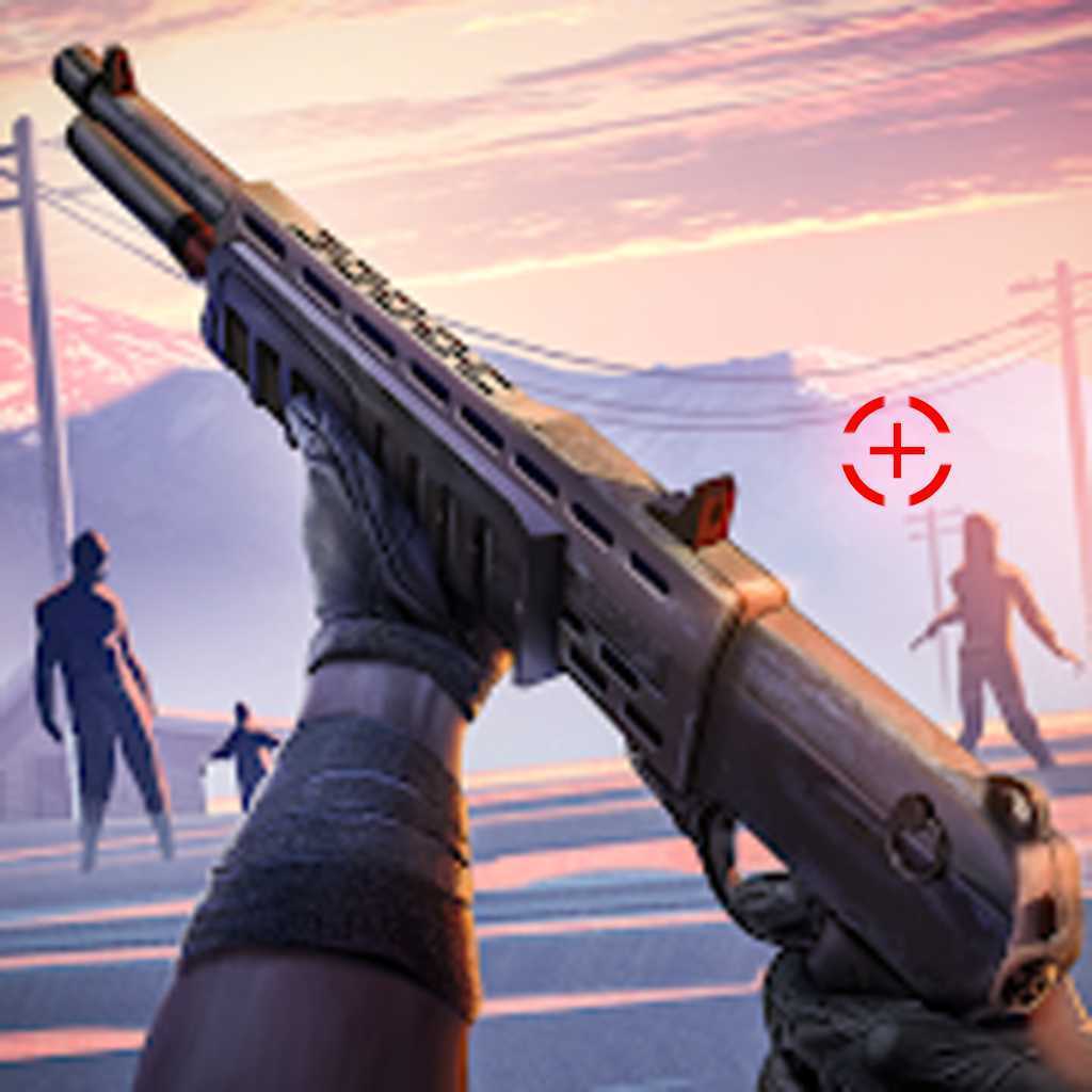 ���ֱ���Ұ��ͻ��ս(Offensive Combat Shooting)