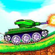 Tank Attack 4(̹��Ϯ��4)����