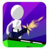 ���ؾ������Pixel Giant Shooter