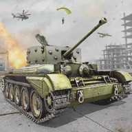������̹�˴�ս(Real Tank Battle)