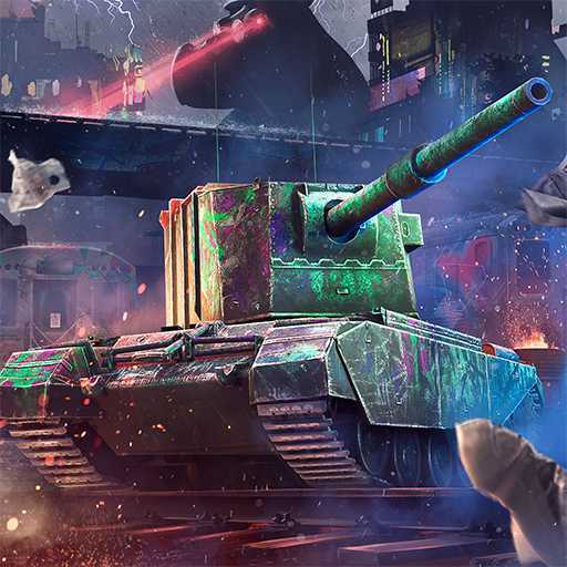 World of Tanks̹����������ս�Ƿ�