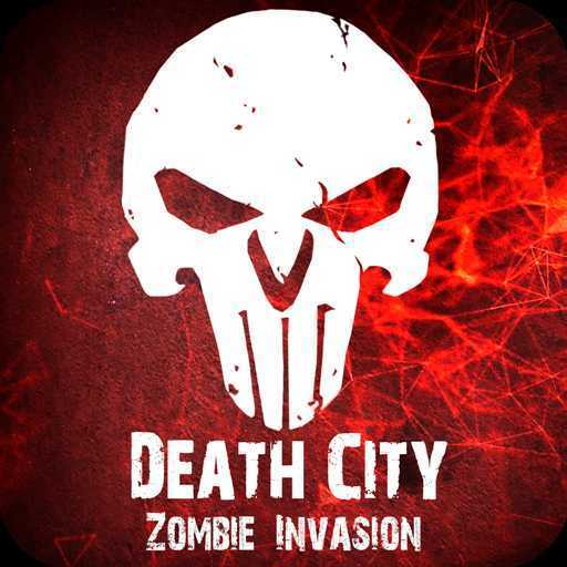 ���ǽ�ʬ����(Death City Zombie Invasion)