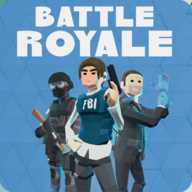 ��ģ��ս(Battle Royale FPS Shooter)