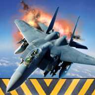 �ɻ�׹��ս��������(Jet Fighter Air Combat)