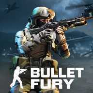 �ӵ�֮ŭBullet Fury