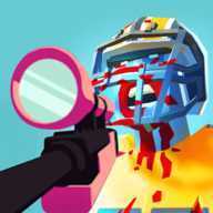 �����ѻ��ֽ�ʬ����(Hyper Sniper Zombie Hunter)