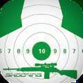 Shooting Range Sniper: Target Shooting Games Free