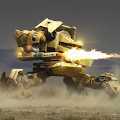 ���״�ս���εֿ�MechVsAliens