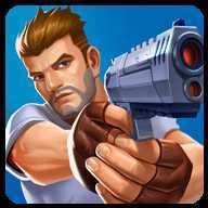 Ӣ�������Hero Shooter