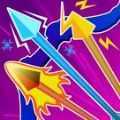 Ԫ�ع�����ħ����Elemental Archer Magic Bow