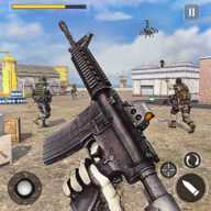 ��ʵFPS���3D FPS Encounter Shooting