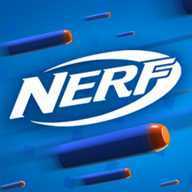 NERFս��������(NERF Battle Arena)